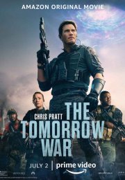 The Tomorrow War Full izle