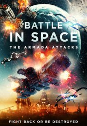 Battle in Space: The Armada Attacks-Seyret