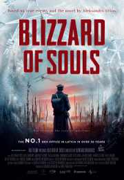 Blizzard of Souls -Seyret