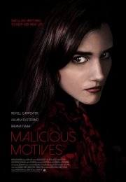 Malicious Motives-Seyret