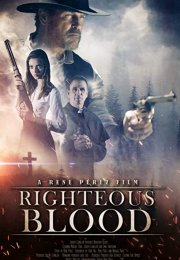 Righteous Blood-Seyret