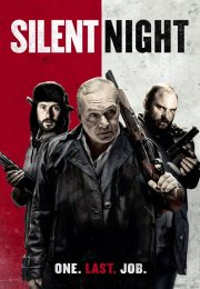 Silent Night-Seyret