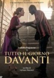 Tutto Il Giorno Davanti-Seyret