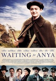 Waiting for Anya-Seyret