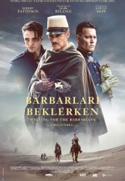 Barbarları Beklerken-Seyret