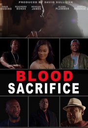 Blood Sacrifice -Seyret