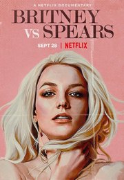 Britney vs Spears -Seyret