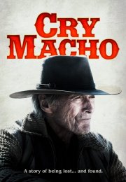 Cry Macho-Seyret