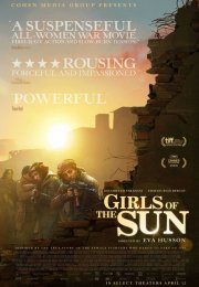 Girls of the Sun-Seyret