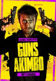 Guns Akimbo-Seyret