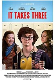 It Takes Three-Seyret