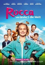 Rocca is Changing The World-Seyret