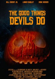 The Good Things Devils Do-Seyret