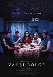 Vahşi Bölge-Seyret