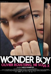 Wonder Boy: Olivier Rousteing-Seyret