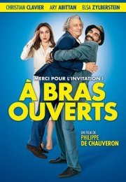 A bras ouverts -Seyret