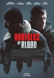 Brothers by Blood-Seyret