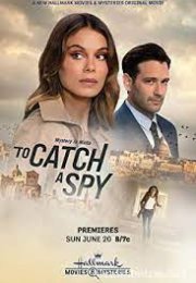 To Catch a Spy-Seyret