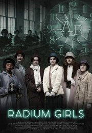 Radium Girls -Seyret