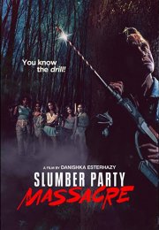 Slumber Party Massacre-Seyret