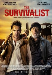 The Survivalist -Seyret