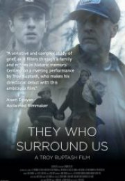 They Who Surround Us-Seyret