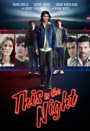 This Is the Night-Seyret