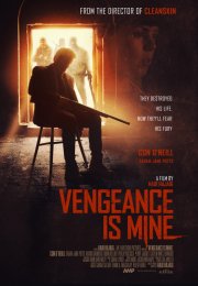 Vengeance Is Mine-Seyret