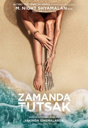 Zamanda Tutsak izle