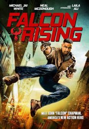 Falcon Rising -Seyret