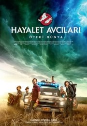 Hayalet Avcıları: Öteki Dünya-Seyret