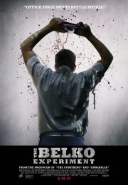 Belko Deneyi-Seyret