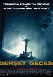 Dehşet Gecesi-Seyret