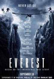 Everest-Seyret