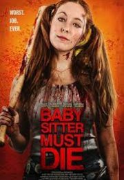 Josie Jane Kill the Babysitter-Seyret