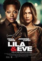 Lila ve Eve -Seyret