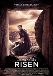 Risen-Seyret