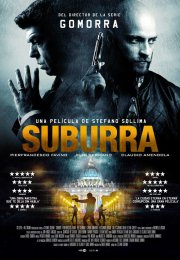 Suburra-Seyret