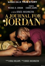 A Journal for Jordan-Seyret