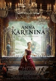 Anna Karenina-Seyret