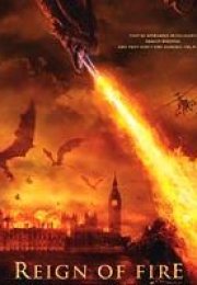 Ateş Krallığı – Reign Of Fire-Seyret