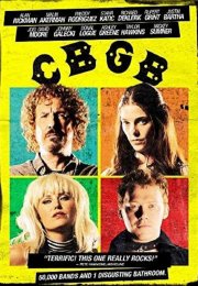 CBGB -Seyret