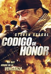 Code of Honor-Seyret