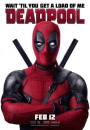 Deadpool-Seyret