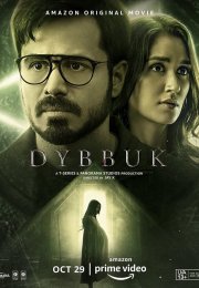 Dybbuk: The Curse Is Real -Seyret