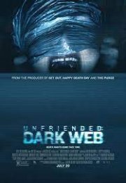 Sanalüstü 2: Dark Web-Seyret