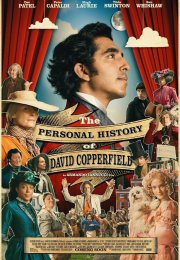 David Copperfield’ın Çok Kişisel Hikayesi-Seyret