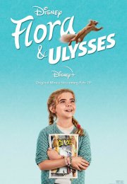 – Flora & Ulysses (2021) Seyret