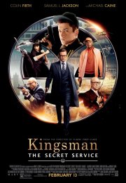 Kingsman-Seyret