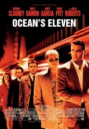 Oceans 11 -Seyret